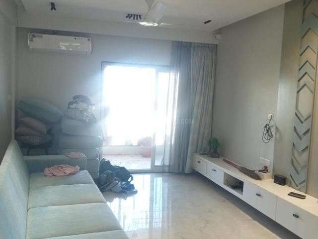 3 BHK Villa in Ulkanagari for rent Aurangabad. The reference number is 20342558