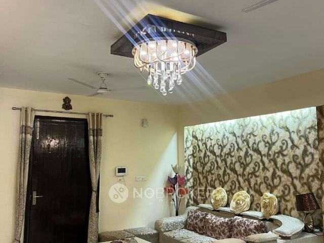 3 BHK Villa In Unitech Greenwood City, Sector 45 for Rent In Greenwood City