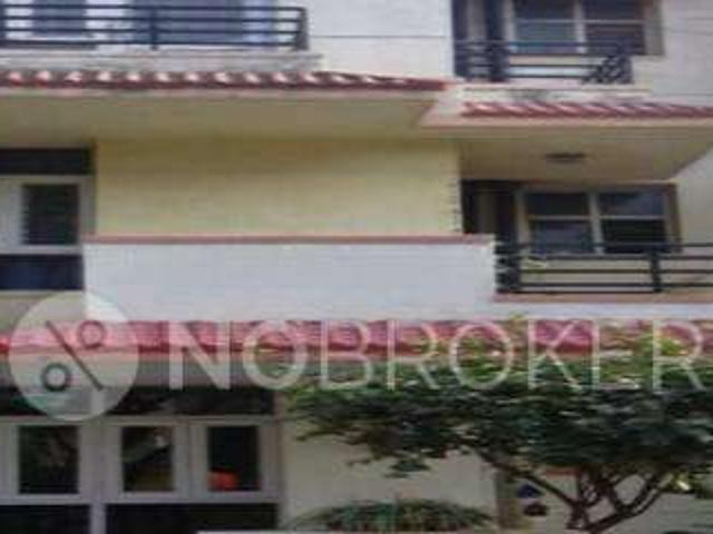 3 BHK Villa In Unitech Greenwood City, Sector 45 for Rent In Sector 45
