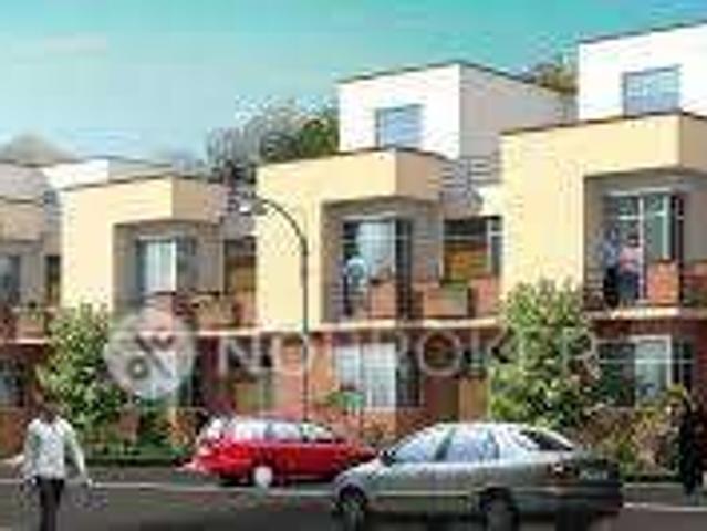 3 BHK Villa In Unitech Palm Villas For Sale In Nallambakkam