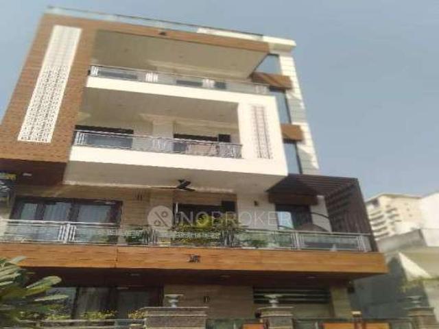 3 BHK Villa In Unitech Residency Greens for Rent In Sector 46