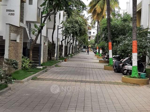 3 BHK Villa In Uniworth Tranquil For Sale In Kengeri