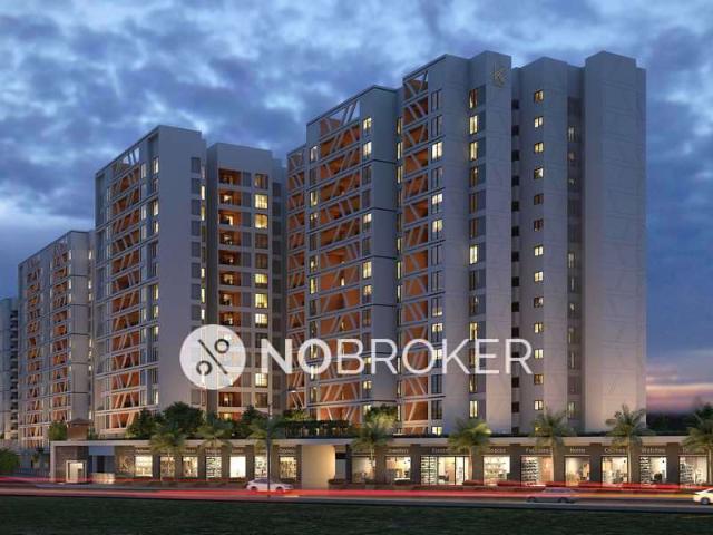 3 BHK Villa In Unique K Ville for Rent In Ravet