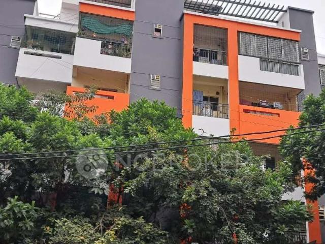 3 BHK Villa In Ushodaya Swara For Sale In Kadugodi