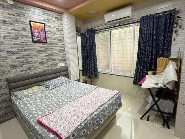 3 BHK Villa In Upkar Chs For Sale In Borivali West