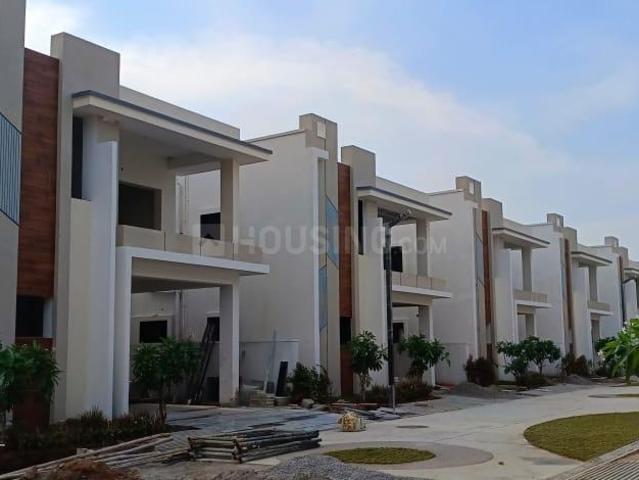 3 BHK Villa in Uppal for resale Hyderabad. The reference number is 19580939
