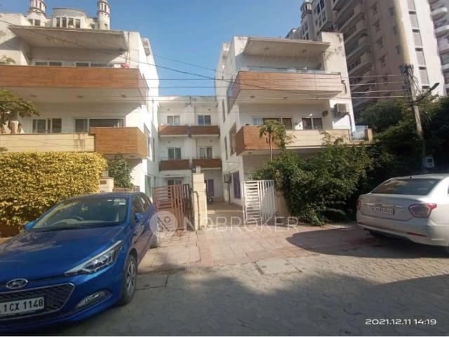 3 BHK Villa In Uppal Southend for Rent In Sector 49