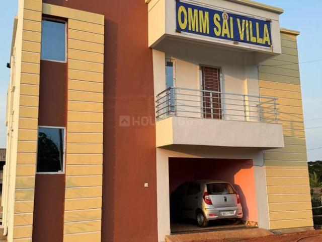3 BHK Villa in Urali for resale Cuttack. The reference number is 14642724