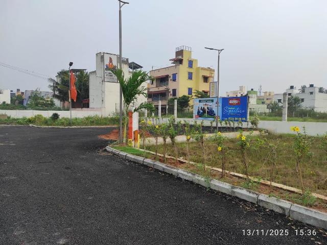 3 BHK Villa in Urapakkam for resale Chennai. The reference number is 20840819