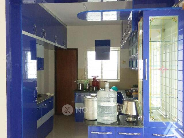 3 BHK Villa In Urban Greens for Rent In Sarjapur