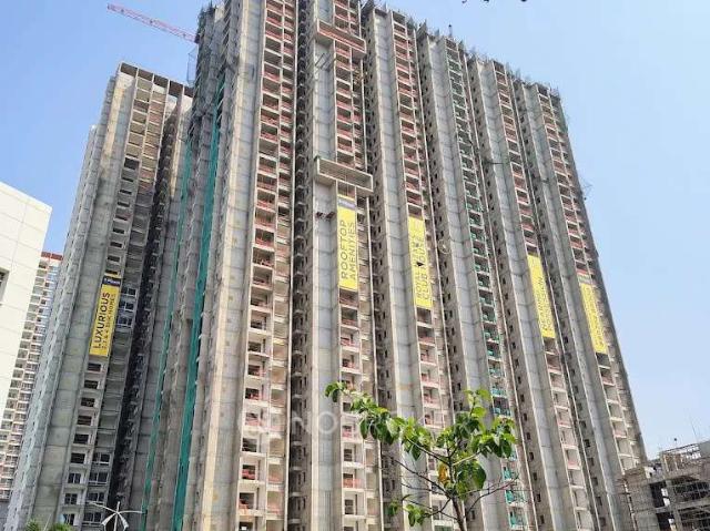 3 BHK Villa In Urbanrise On Cloud33 For Sale In Bollaram I