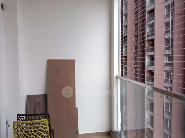 3 BHK Villa In Urbanrise On Cloud 33 for Rent In Bachupally
