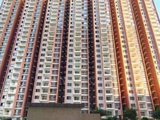 3 BHK Villa In Urbanrise On Cloud 33 For Sale In Bachupally
