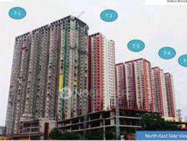 2 BHK Villa In Urbanrise On Cloud 33 For Sale In Bachupally