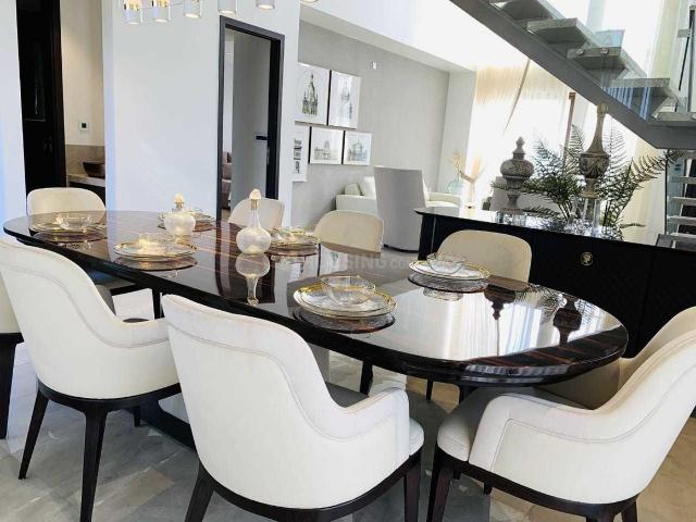 3 BHK Villa in Urse for resale Pune. The reference number is 14861128