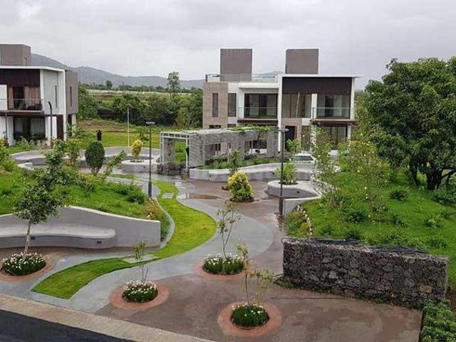 3 BHK Villa in Urse for resale Pune. The reference number is 19893368