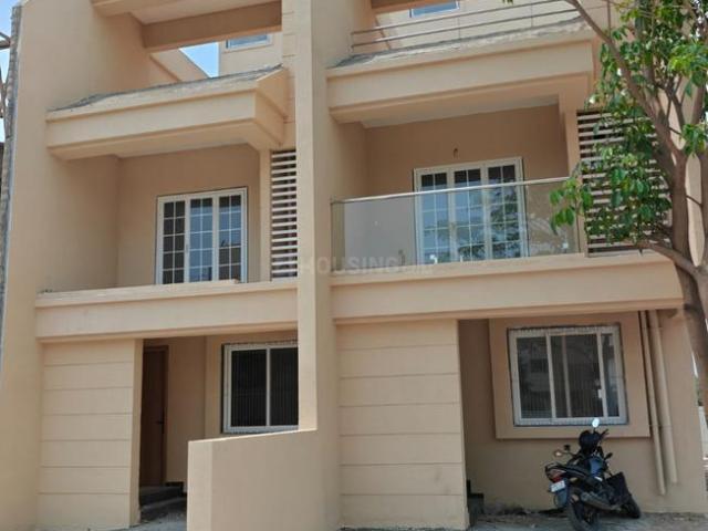3 BHK Villa in Uruli Devachi for resale Pune. The reference number is 20590887