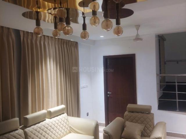 3 BHK Villa in Uthandi for rent Chennai. The reference number is 19575955