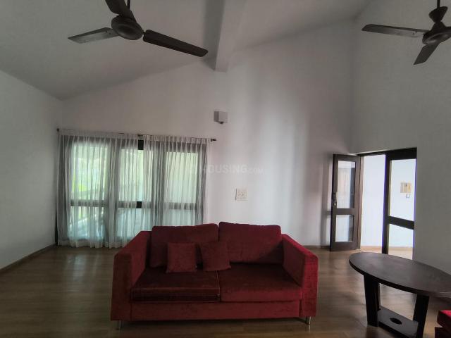 3 BHK Villa in Uthandi for rent Chennai. The reference number is 20477146