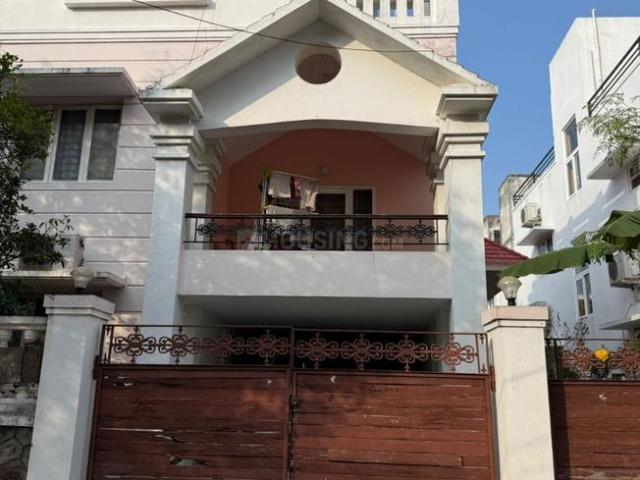 3 BHK Villa in Uthandi for resale Chennai. The reference number is 16628633