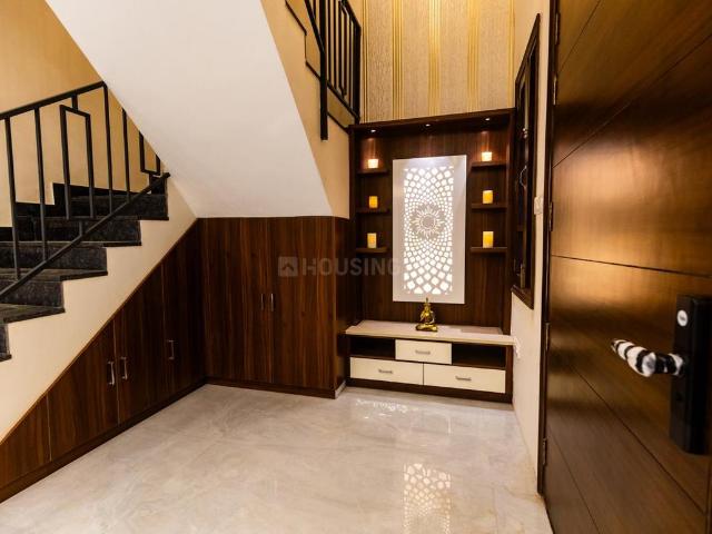 3 BHK Villa in Utrathiya for resale Zirakpur. The reference number is 17761246