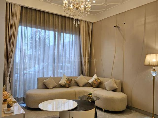 3 BHK Villa in Utrathiya for resale Zirakpur. The reference number is 20321368