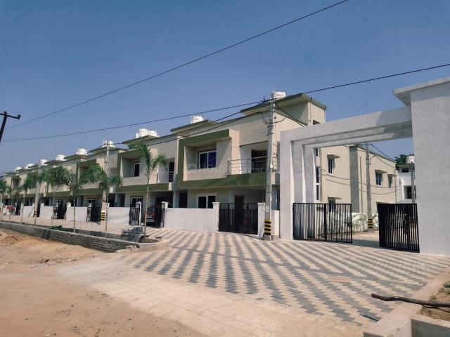 3 BHK Villa in Uttara for resale Bhubaneswar. The reference number is 19839672