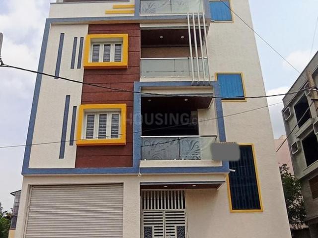 3 BHK Villa in Uttarahalli Hobli for resale Bangalore. The reference number is 14600607