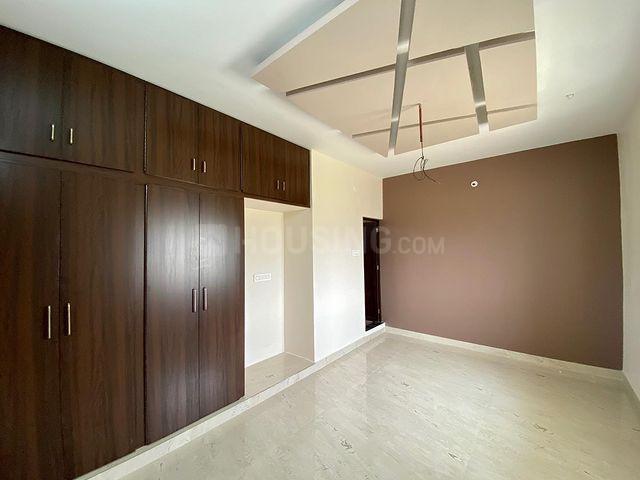 3 BHK Villa in Vandalur for resale Chennai. The reference number is 14988783