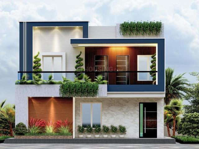 3 BHK Villa in Vandalur for resale Chennai. The reference number is 15655086