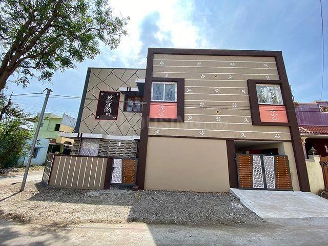 3 BHK Villa in Vandalur for resale Chennai. The reference number is 15005349