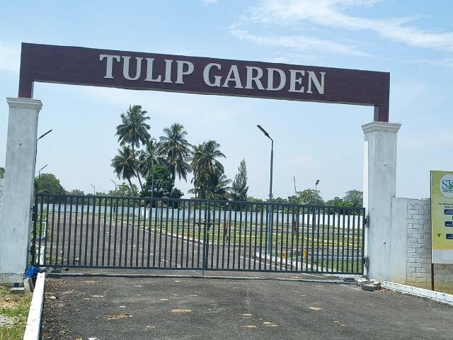 3 BHK Villa in Vandalur for resale Chennai. The reference number is 20446473