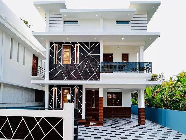 3 BHK Villa in Vandalur for resale Chennai. The reference number is 20243320