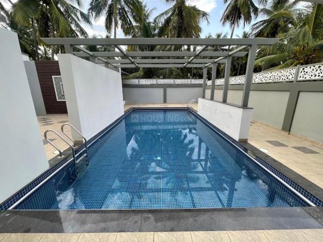 3 BHK Villa in Vadavalli for rent Coimbatore. The reference number is 20703462