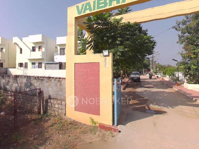 3 BHK Villa In Vaibhav Green Homes For Sale In Narepally