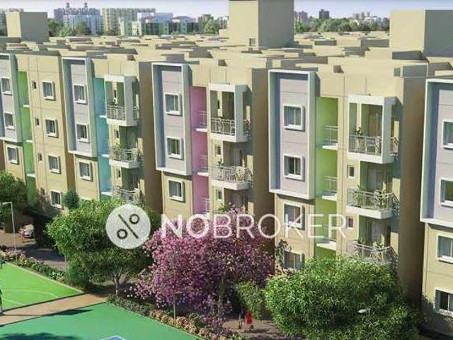 3 BHK Villa In Vaishnavi Serene For Sale In Yelahanka