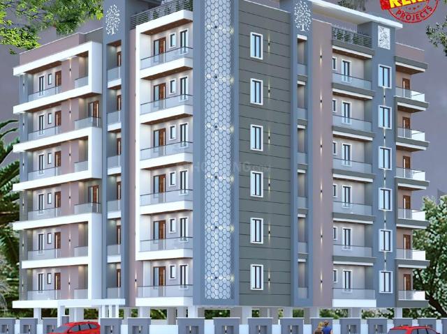 3 BHK Villa in Vaishali Nagar Extension for resale Jaipur. The reference number is 16492480