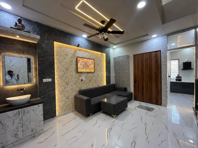 3 BHK Villa in Vaishali Nagar Extension for resale Jaipur. The reference number is 16619859