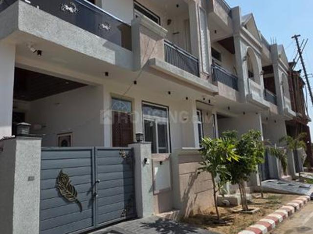 3 BHK Villa in Vaishali Nagar Extension for resale Jaipur. The reference number is 19535610