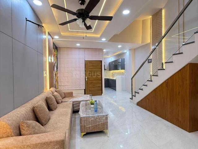 3 BHK Villa in Vaishali Nagar Extension for resale Jaipur. The reference number is 19574065