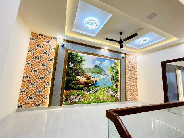 3 BHK Villa in Vaishali Nagar Extension for resale Jaipur. The reference number is 19785953