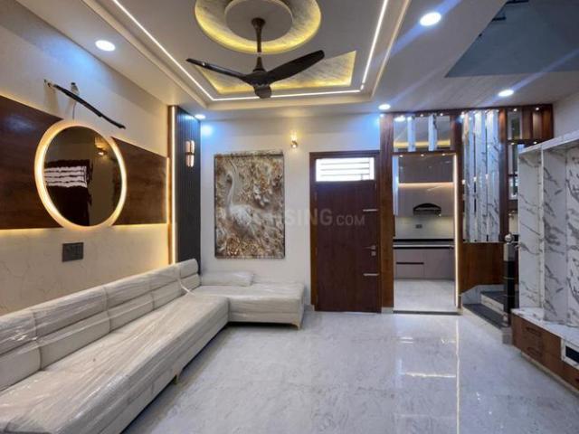 3 BHK Villa in Vaishali Nagar Extension for resale Jaipur. The reference number is 19971564