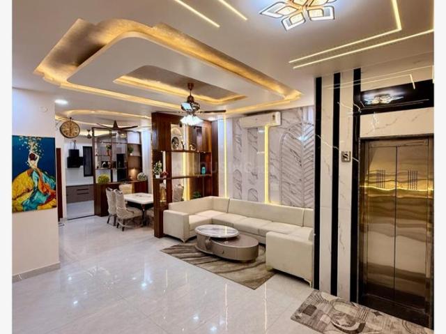 3 BHK Villa in Vaishali Nagar Extension for resale Jaipur. The reference number is 20021848