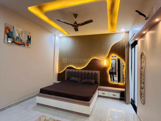 3 BHK Villa in Vaishali Nagar Extension for resale Jaipur. The reference number is 20069656
