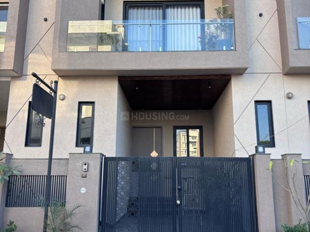 3 BHK Villa in Vaishali Nagar Extension for resale Jaipur. The reference number is 20304301