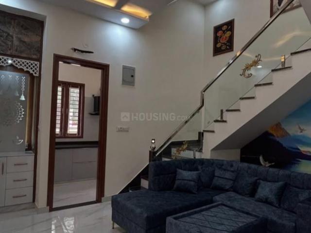 3 BHK Villa in Vaishali Nagar for rent Jaipur. The reference number is 20799387