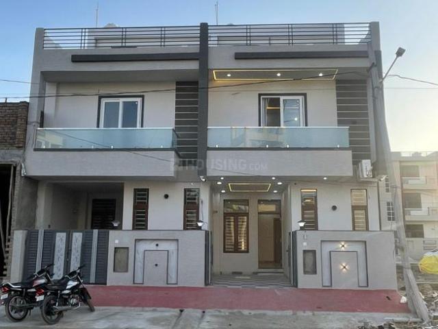 3 BHK Villa in Vaishali Nagar for resale Jaipur. The reference number is 16721082