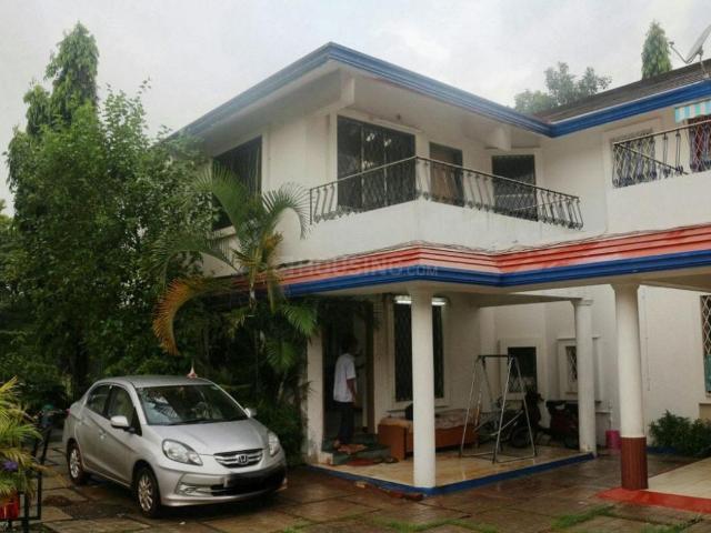 3 BHK Villa in Valvan for rent Lonavala. The reference number is 20334847