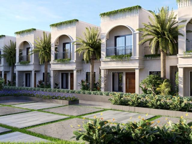 3 BHK Villa in Valarpuram for resale Chennai. The reference number is 20943547