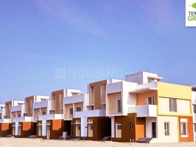 3 BHK Villa in Valathancheri for resale Chennai. The reference number is 17117688